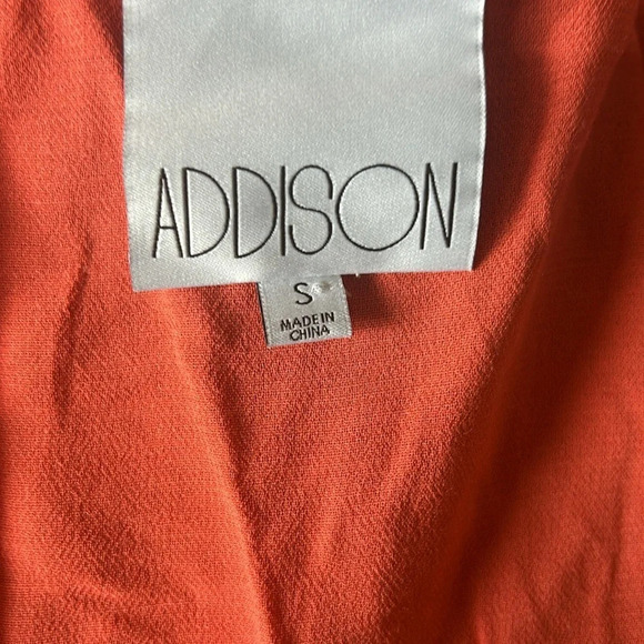 Pink Addison Cardigan - Picture 5 of 7